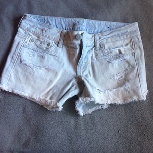 Pick any 2 shorts for $10!